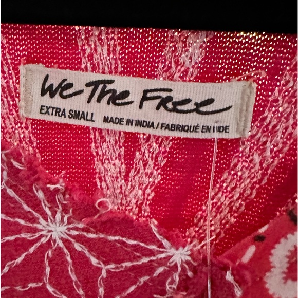 FP Thunder Road Tee A true statement piece💯 - Picture 5 of 8